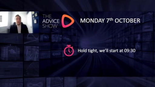 Advice Show October Part 2: Keeping Stock of the States